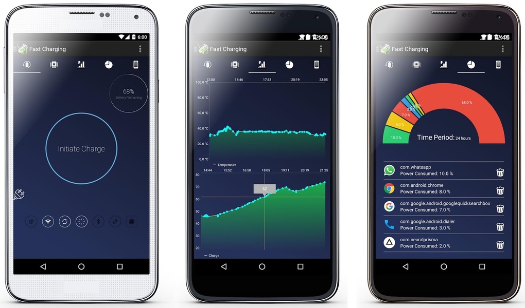 Fast Charging - Preview 8