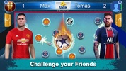 Footballistars Online Football screenshot 4