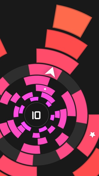 Crazy Circle - Preview 8