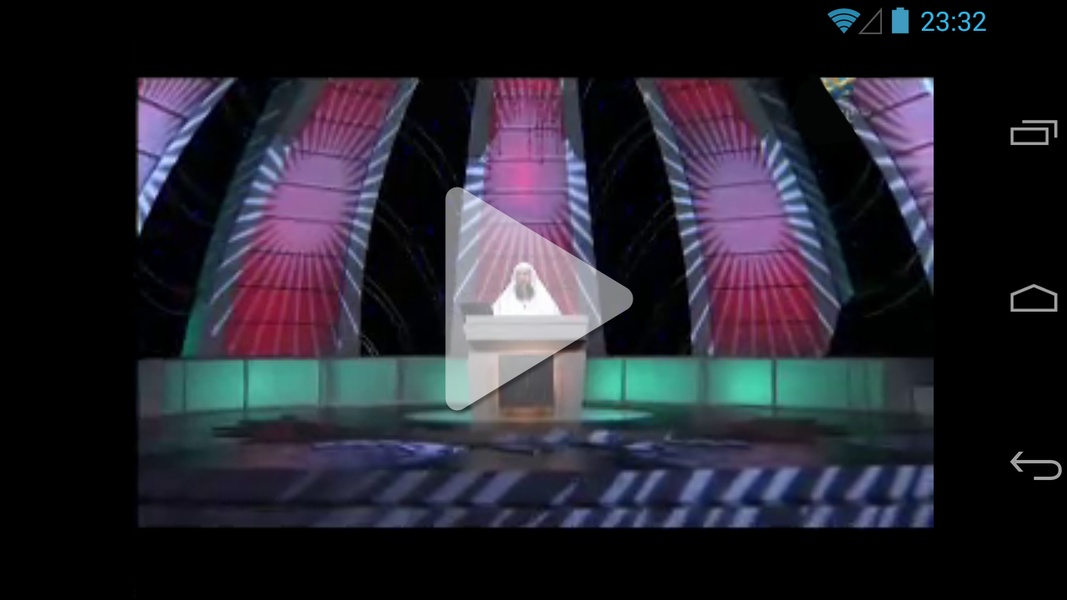 Turkish Live TV - Preview 1