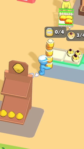 Shop Fever - Preview 1