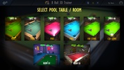 8 Ball 3D Trainer screenshot 7