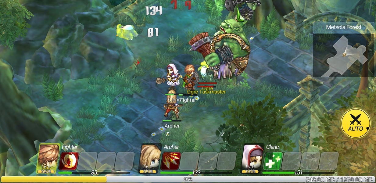 Spiritwish - Preview 6