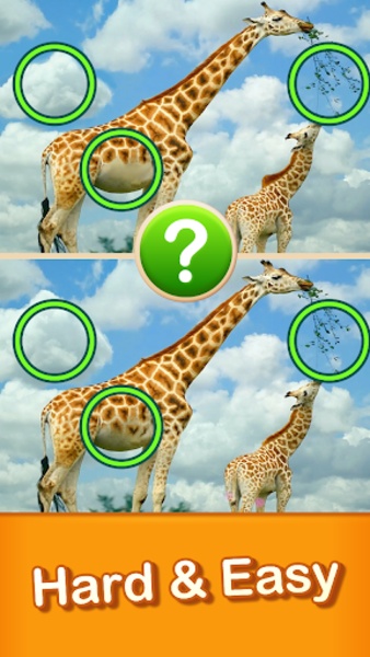 Find The Difference: Journey - Preview 7