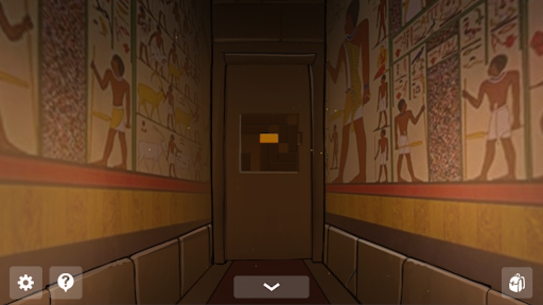 Sand - Preview 1