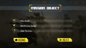 Soldier Desert screenshot 10