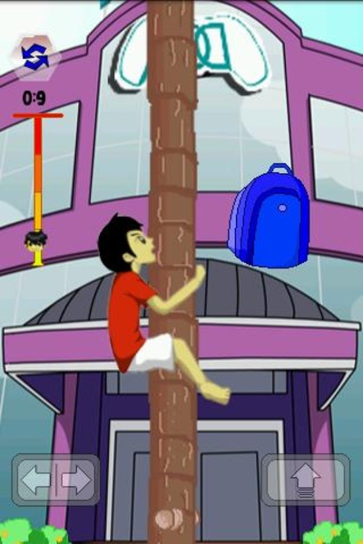 Panjat Pinang - Preview 3