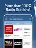 USA Radio Stations screenshot 8