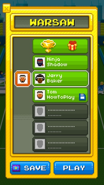 One Tap Tennis - Preview 7
