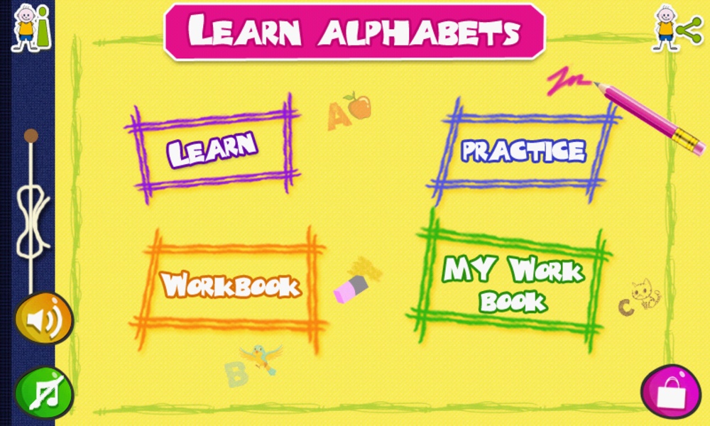 Learn Alphabets: Kannada - Preview 7