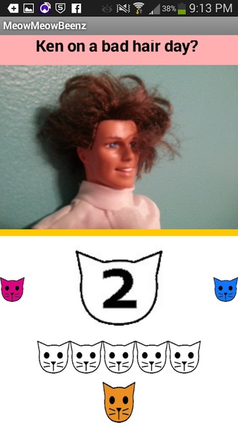 MeowMeowBeenz - Preview 2