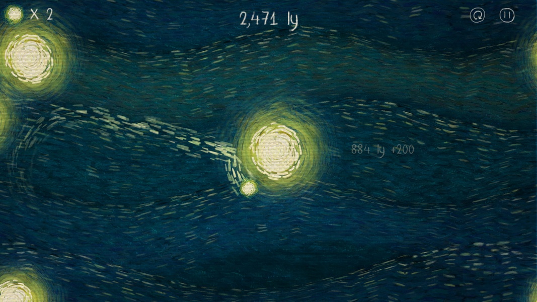 You Are 100k Light Years Away - Preview 4