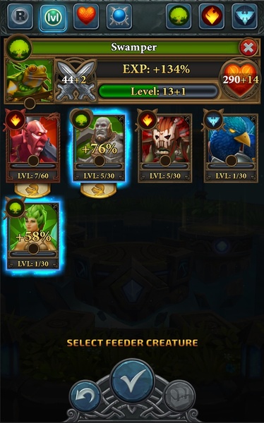 Etherlords - Preview 1