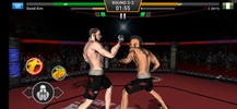 Fight Mania 3D screenshot 4