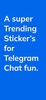 Stickers For Telegram screenshot 6