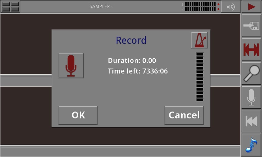 Androsynth Demo - Preview 1