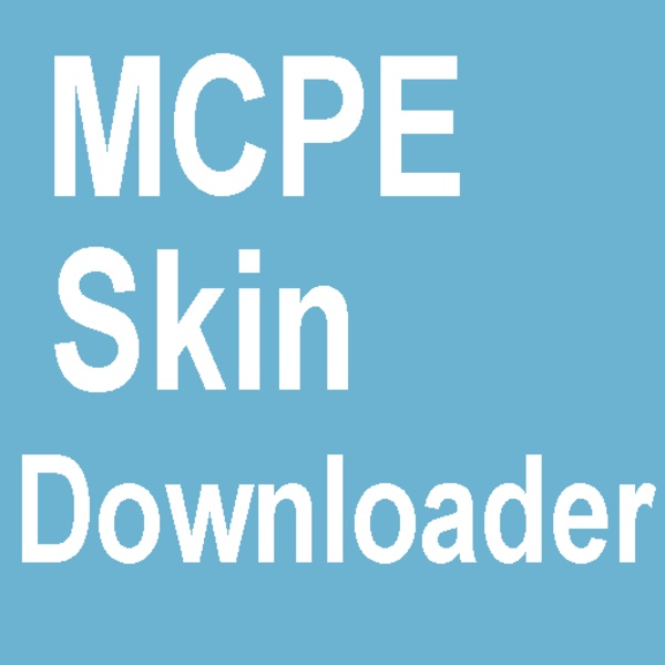 MCPE Skin Downloader - Preview 1