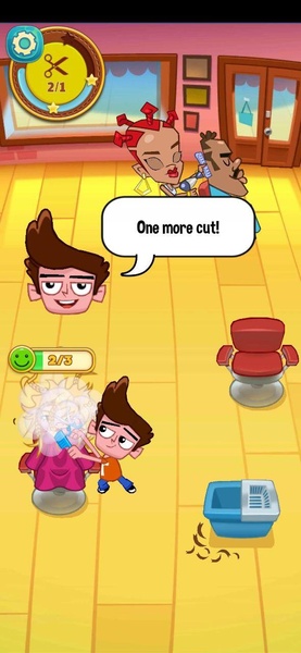 Cheating Tom 4 - Preview 6
