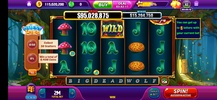 Vegas Friends Casino Slots screenshot 5