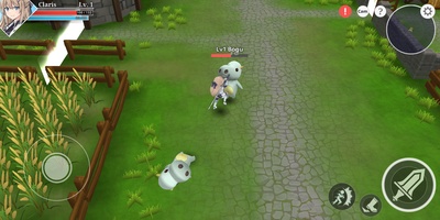 Epic Conquest 2 screenshot 8
