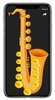Saxofon Real para tocar screenshot 4