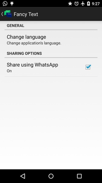 Fancy Text - Preview 3