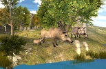 Survive Wild Boar screenshot 1