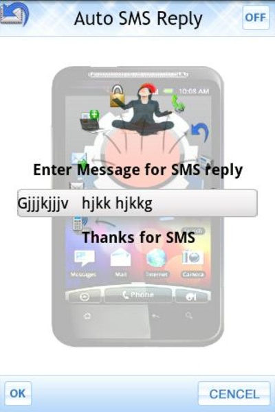 Use Me Personal Assistant - Preview 2