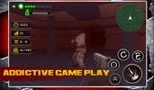 Army Sniper Counter Terrorist screenshot 3