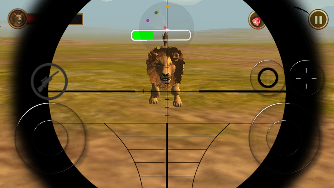 Wild Safari Hunt - Preview 3
