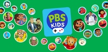 PBS KIDS Games feature