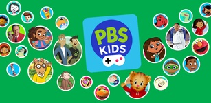 PBS KIDS Games feature