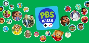 Imagen destacada de PBS KIDS Games