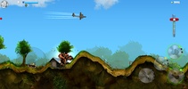 Carpet Bombing 3 screenshot 5