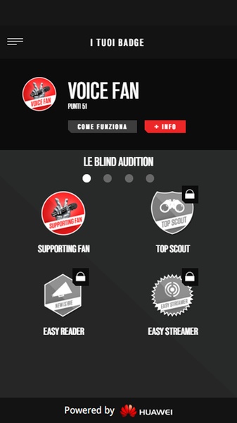 The Voice of Italy - Preview 7