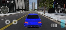Exhaust: Multiplayer Racing screenshot 4