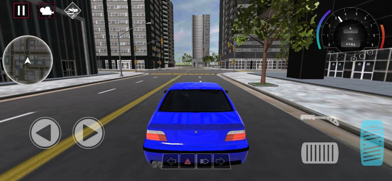 Exhaust: Multiplayer Racing - Preview 4