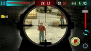 Sniper Shoot War 3D screenshot 3