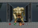 Doom RPG screenshot 1