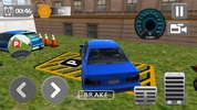 Car Parking Game screenshot 7