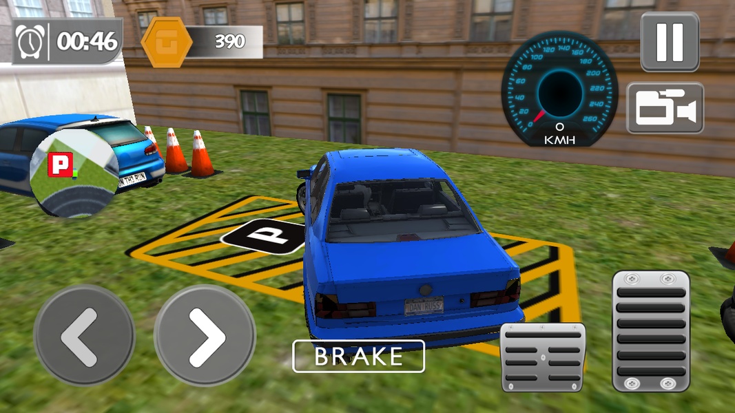 Car Parking Multiplayer for Android - Download the APK from Uptodown