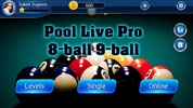 8 Ball Pool - Billiard Offline screenshot 9