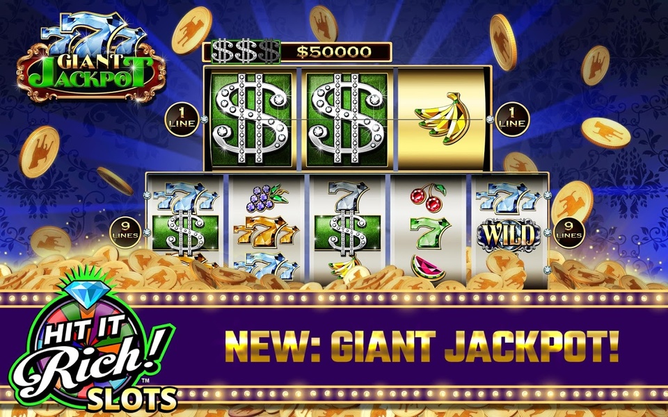 casino Lucky Grace And Charm slot