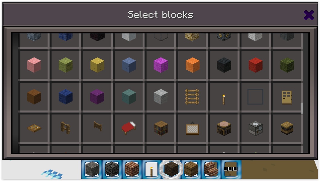 Ice Craft - Preview 6