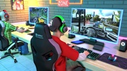 Internet Cafe Simulator Games screenshot 3