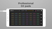 DJ Loop Pads screenshot 13