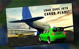 Car Transport Airplane Pilot screenshot 8