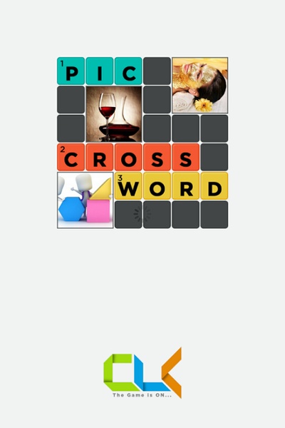Pic Crossword - Preview 11