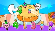 Cake Maker Games For Kids screenshot 2