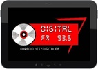 DIGITAL FM 93.5 MHZ screenshot 1